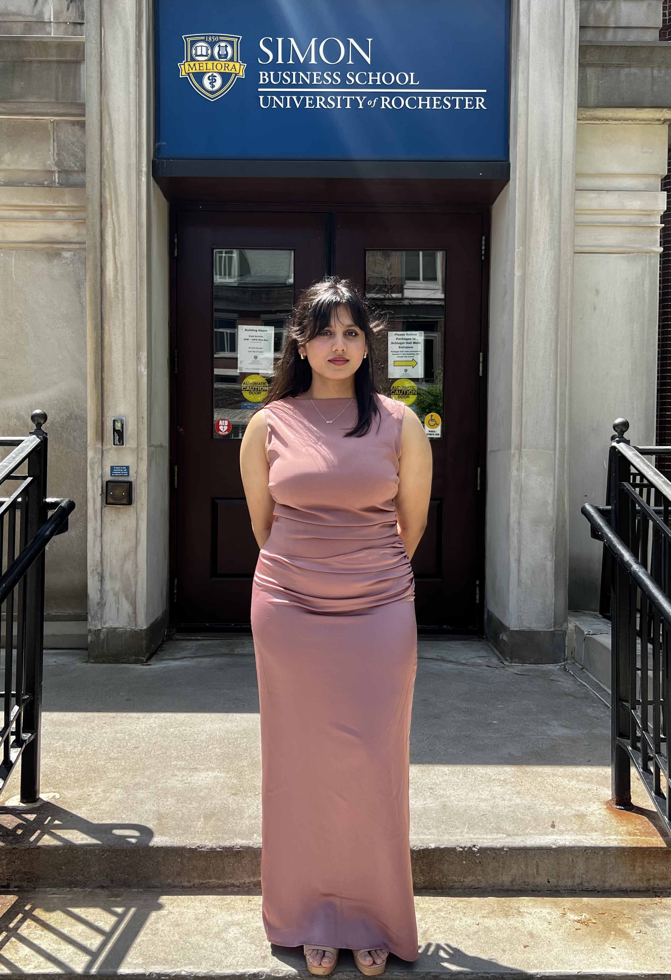 Tanya Sohal